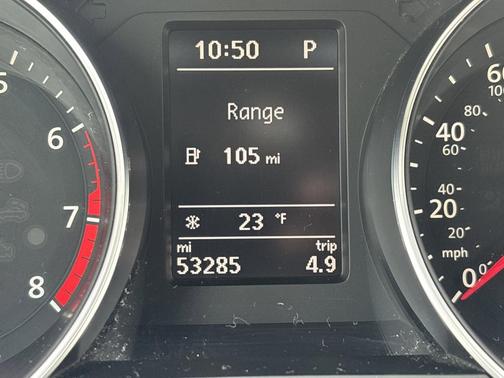 2017 Volkswagen Jetta 1.8T SEL