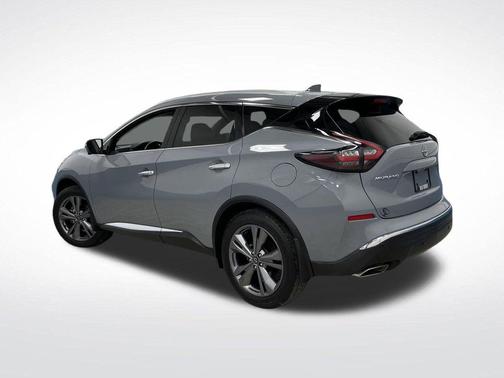 2024 Nissan Murano Platinum Intelligent AWD