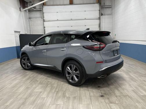 2024 Nissan Murano Platinum Intelligent AWD