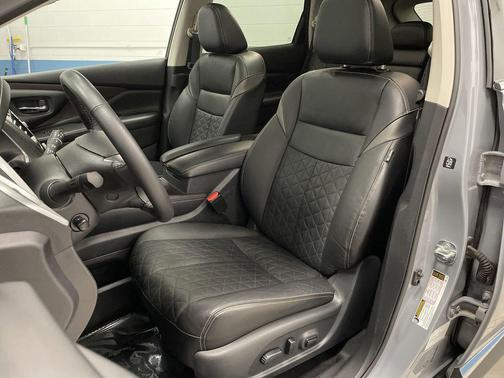 2024 Nissan Murano Platinum Intelligent AWD