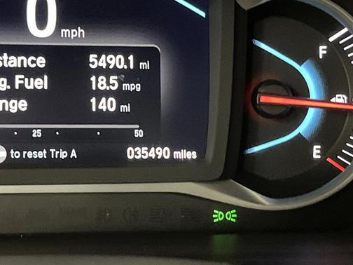 2021 Honda Pilot 2WD Special Edition