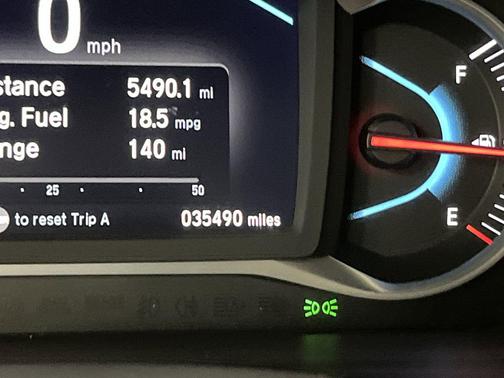 2021 Honda Pilot 2WD Special Edition