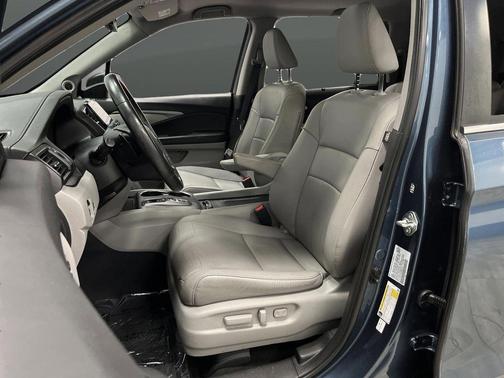 2021 Honda Pilot 2WD Special Edition