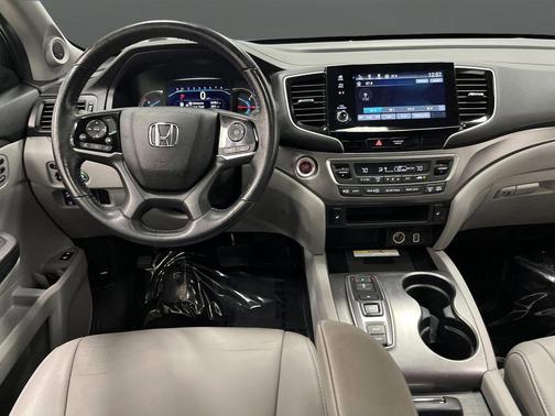 2021 Honda Pilot 2WD Special Edition