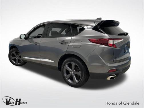 2022 Acura RDX Advance Package