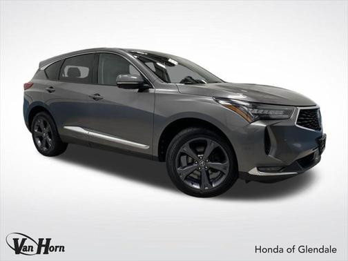 2022 Acura RDX Advance Package