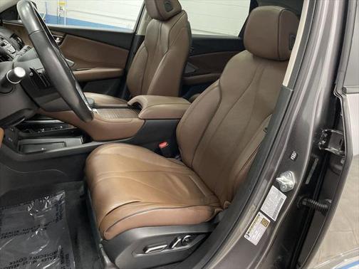 2022 Acura RDX Advance Package