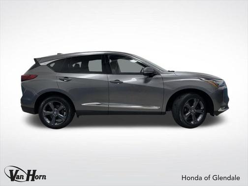 2022 Acura RDX Advance Package