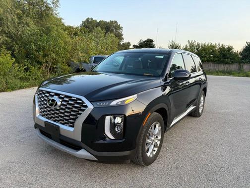 2022 Hyundai PALISADE SE