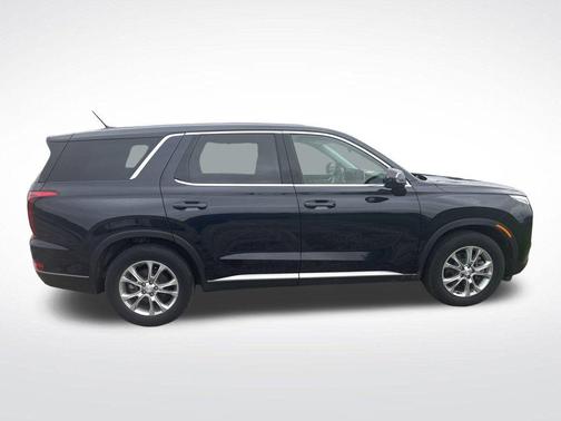 2022 Hyundai PALISADE SE
