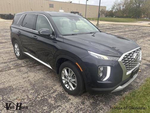 2022 Hyundai PALISADE SE
