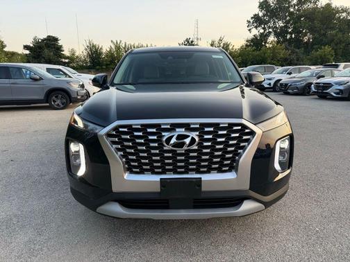 2022 Hyundai PALISADE SE