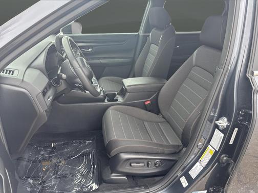 2024 Honda CR-V Hybrid Sport AWD