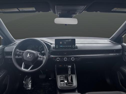 2024 Honda CR-V Hybrid Sport AWD