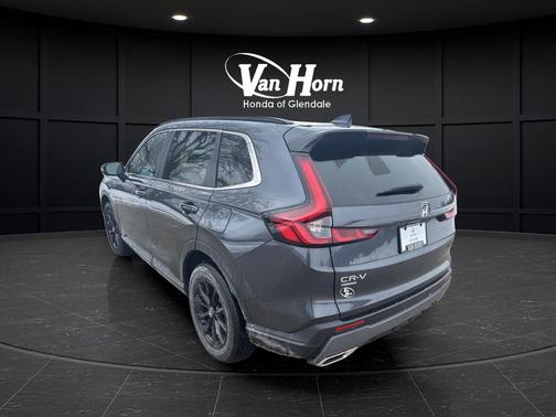 2024 Honda CR-V Hybrid Sport AWD