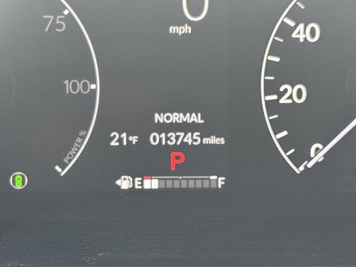 2024 Honda CR-V Hybrid Sport AWD