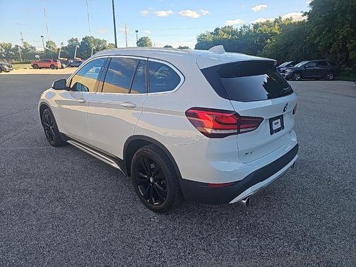 2020 BMW X1 xDrive28i