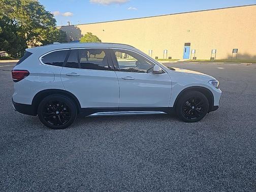 2020 BMW X1 xDrive28i