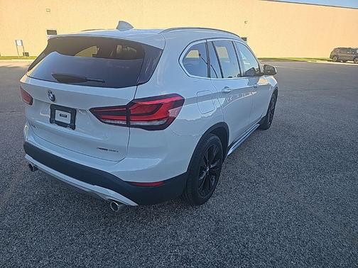 2020 BMW X1 xDrive28i