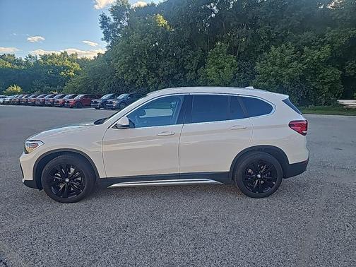 2020 BMW X1 xDrive28i
