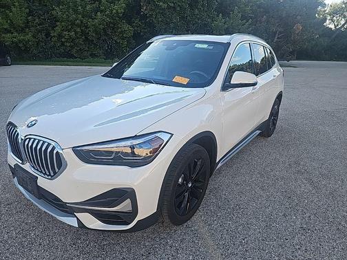 2020 BMW X1 xDrive28i