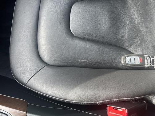 2015 Audi A4 2.0T Premium Plus