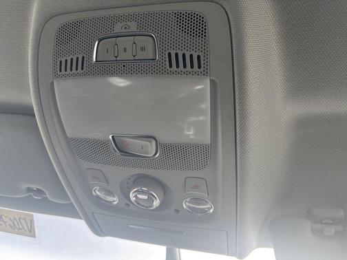 2015 Audi A4 2.0T Premium Plus