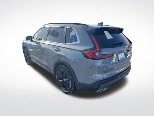 2023 Honda CR-V Hybrid Sport Touring AWD