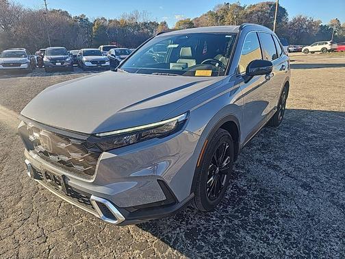 2023 Honda CR-V Hybrid Sport Touring AWD