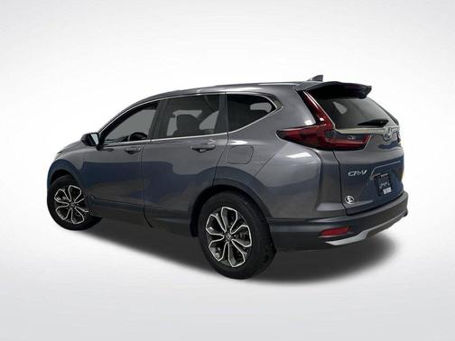 2020 Honda CR-V 2WD EX