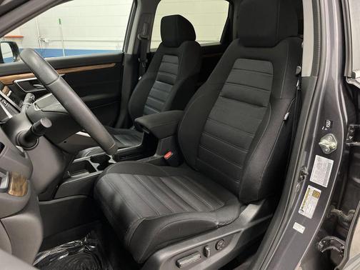 2020 Honda CR-V 2WD EX