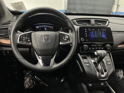 2020 Honda CR-V 2WD EX