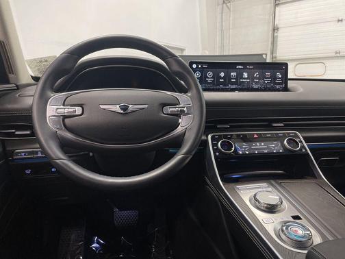 2024 Genesis GV80 3.5T
