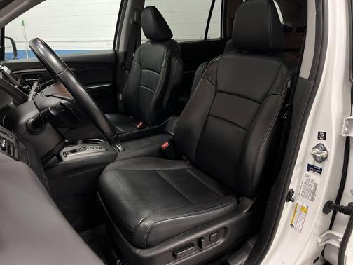 2021 Honda Pilot AWD Special Edition