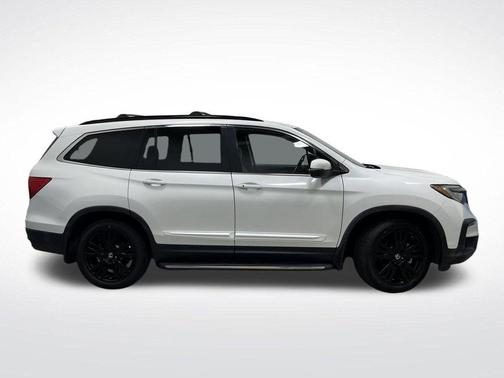 2021 Honda Pilot AWD Special Edition