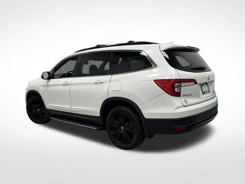 2021 Honda Pilot AWD Special Edition