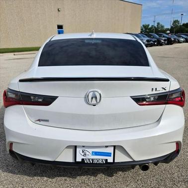2021 Acura ILX Technology Package
