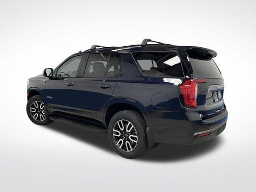 2024 GMC Yukon 4WD AT4