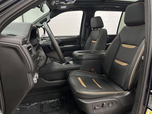 2024 GMC Yukon 4WD AT4