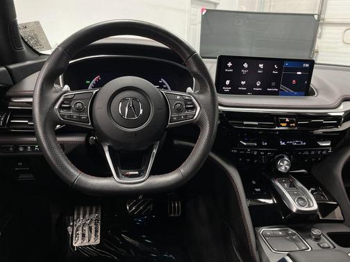 2024 Acura MDX A-SPEC