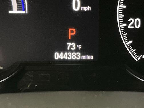 2022 Honda Accord Hybrid Base