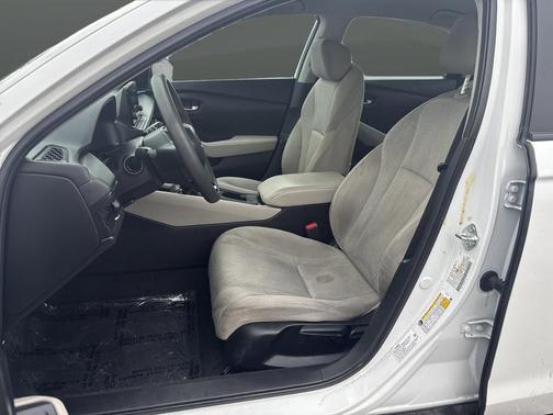 2024 Honda Accord LX 1.5T