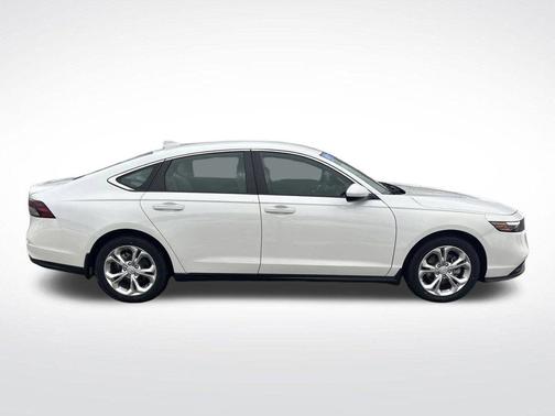 2024 Honda Accord LX 1.5T