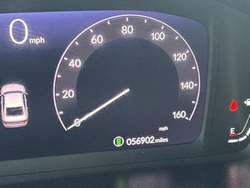 2024 Honda Accord LX 1.5T