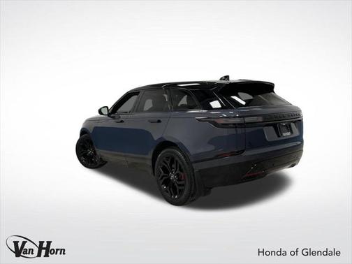 2024 Land Rover Range Rover Velar P250 SE R-Dynamic
