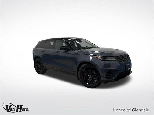 2024 Land Rover Range Rover Velar P250 SE R-Dynamic