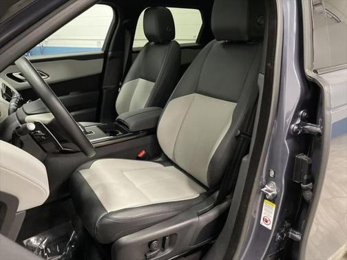 2024 Land Rover Range Rover Velar P250 SE R-Dynamic