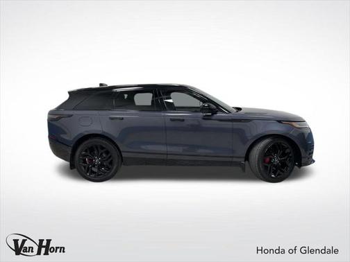 2024 Land Rover Range Rover Velar P250 SE R-Dynamic