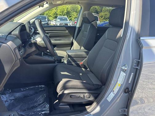 2025 Honda CR-V EX AWD