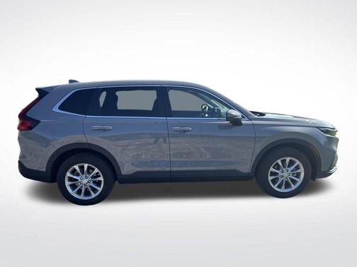 2025 Honda CR-V EX AWD